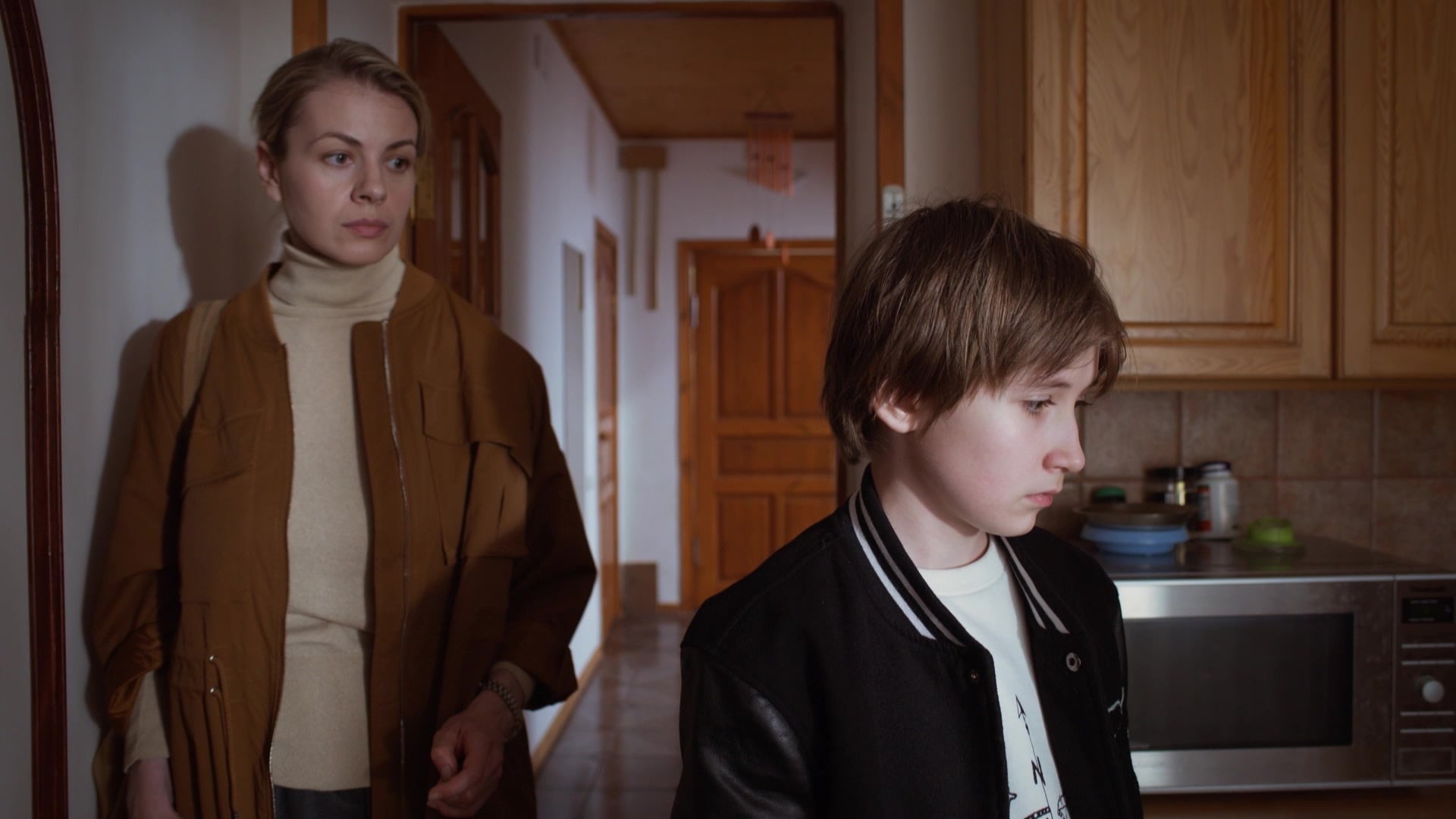 Лиса (сериал, 2024, 1 сезон) — Фильм.ру