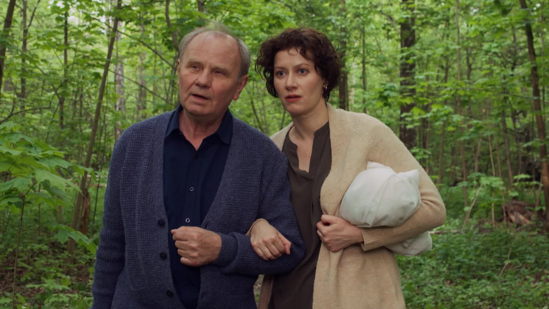 Лиса (сериал, 2024, 1 сезон) — Фильм.ру