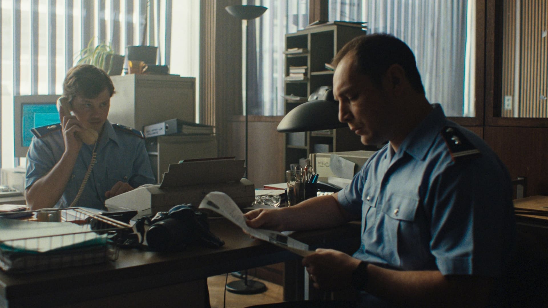 Дело «Мальдорор» (2024) — Фильм.ру