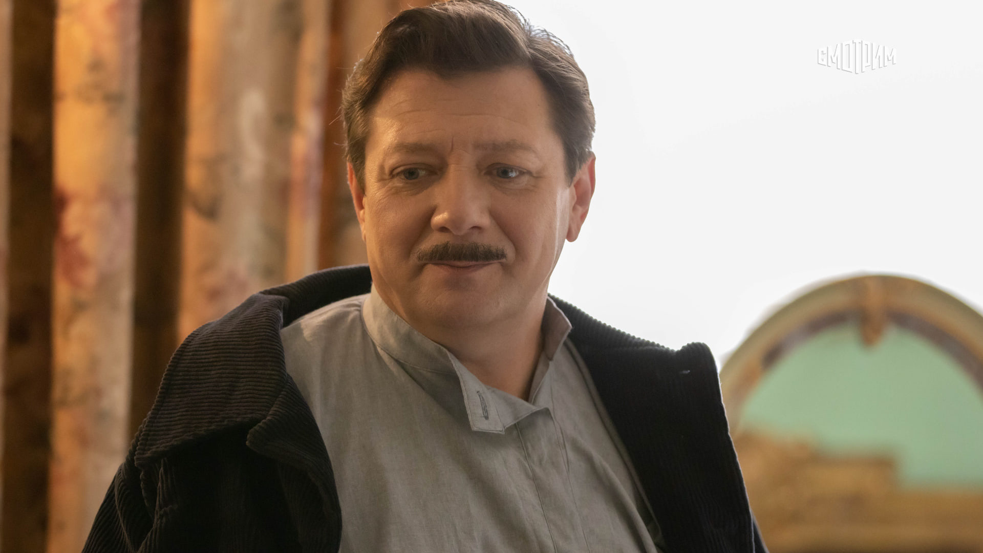 Фантазер (сериал, 2024, 1 сезон) — Фильм.ру