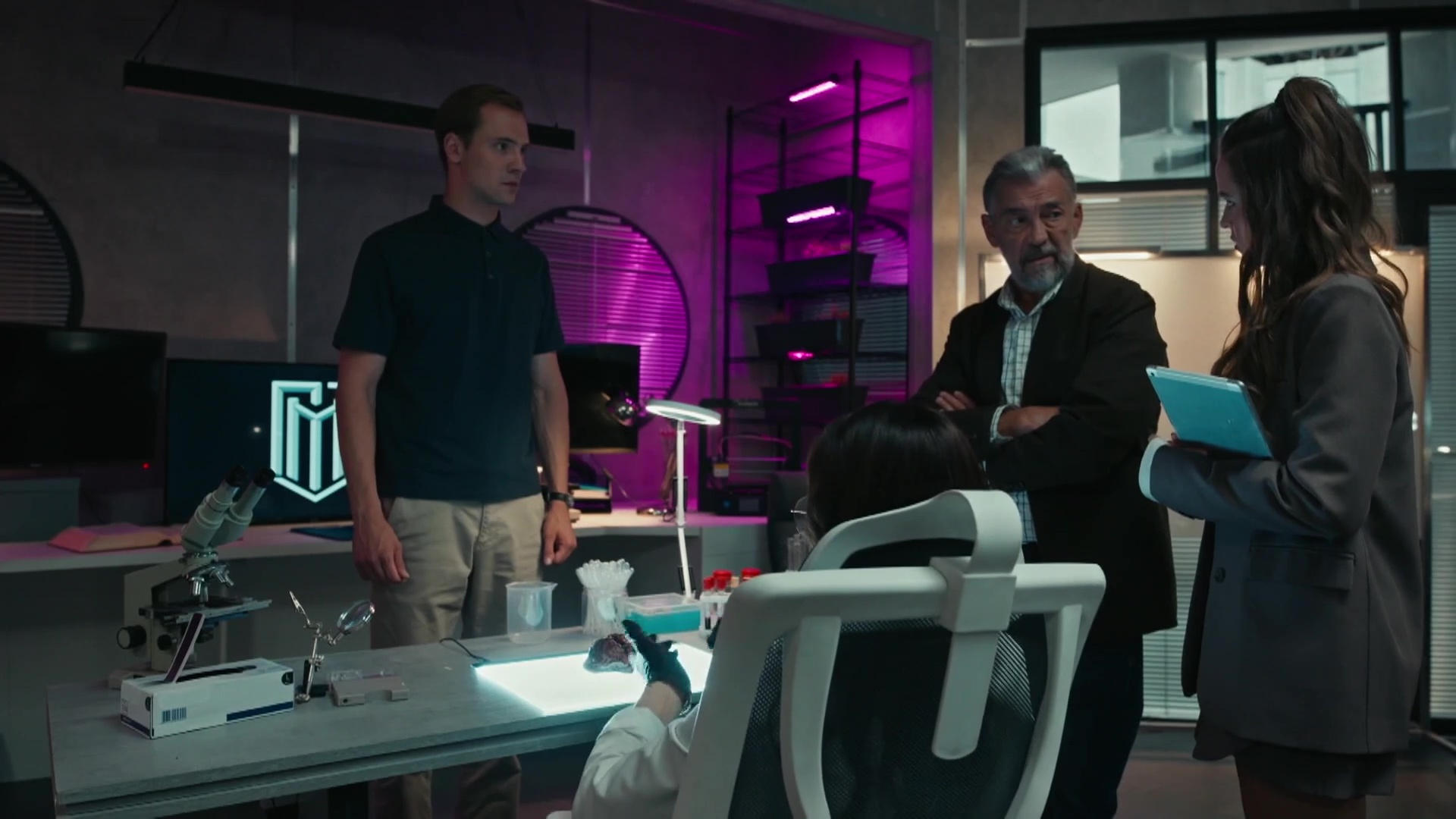 Граница миров (сериал, 2025, 2 сезона) — Фильм.ру