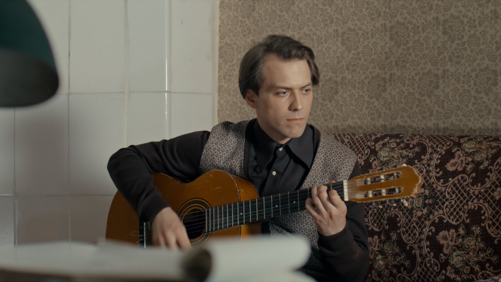 Арбатские тайны (сериал, 2025, 1 сезон) — Фильм.ру