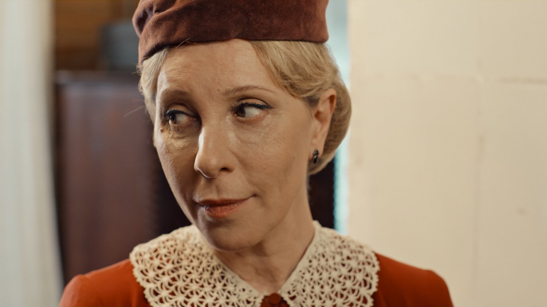Арбатские тайны (сериал, 2025, 1 сезон) — Фильм.ру