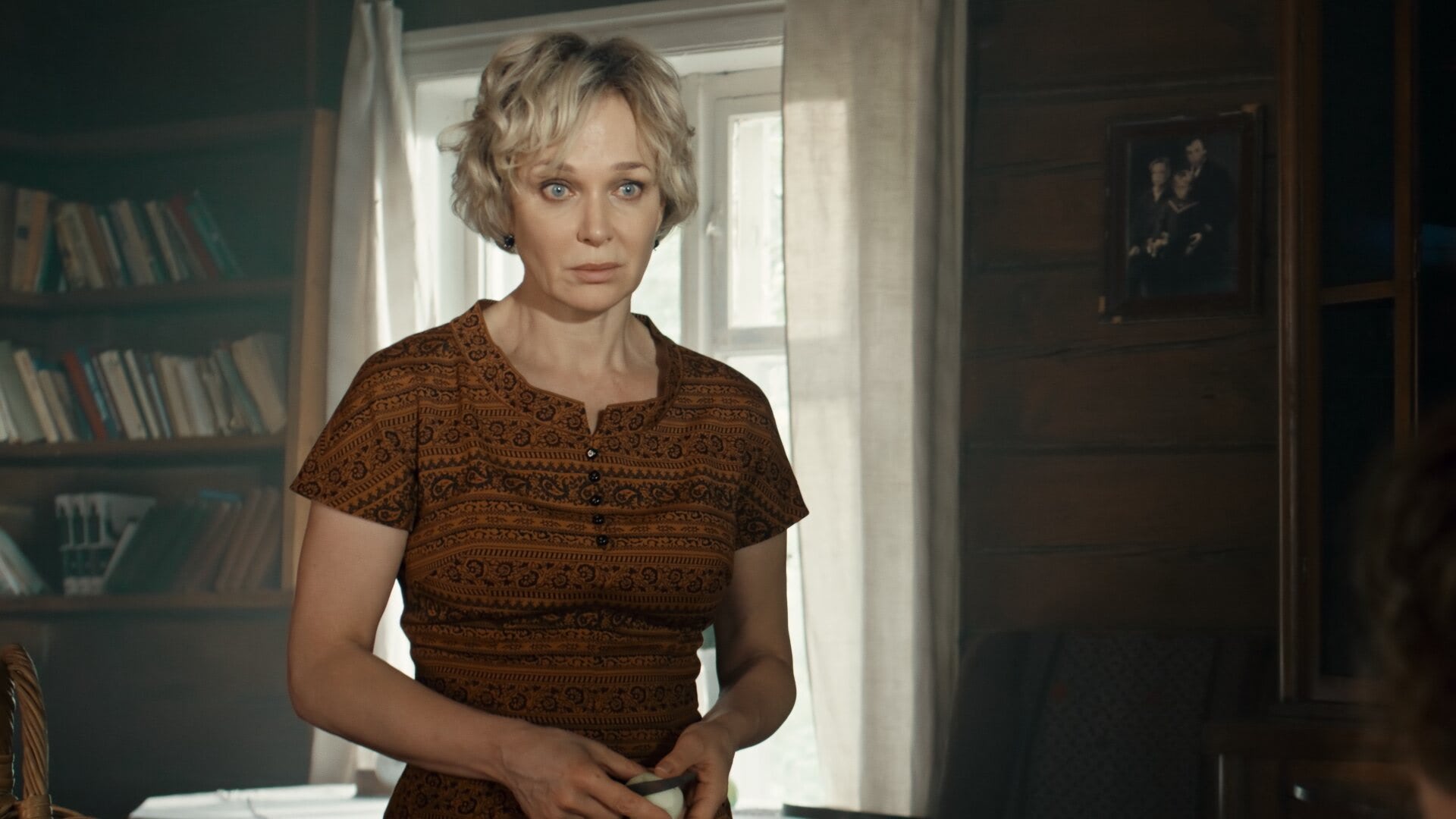 Арбатские тайны (сериал, 2025, 1 сезон) — Фильм.ру