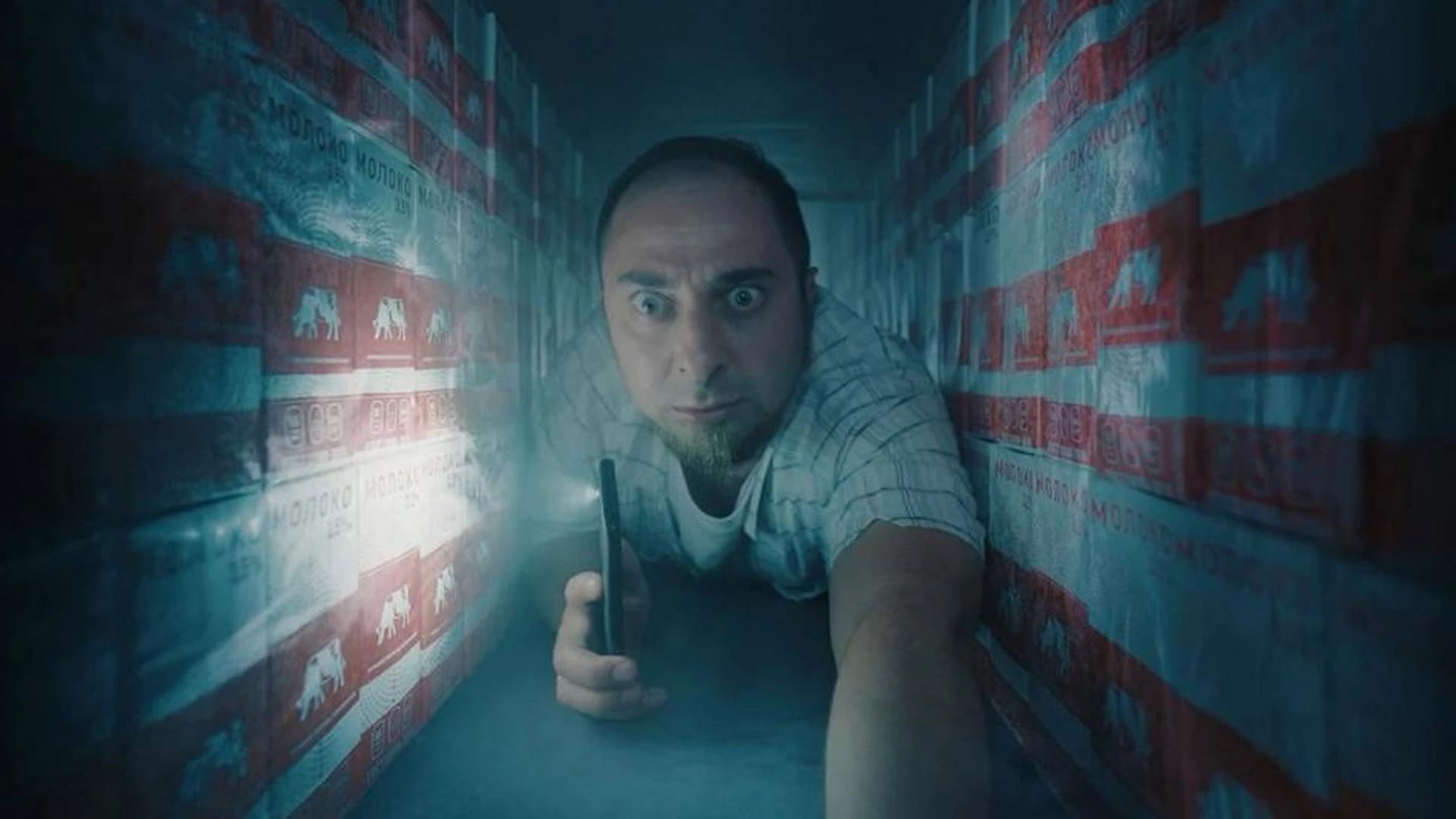 Демис и Марина (сериал, 2025, 1 сезон) — Фильм.ру