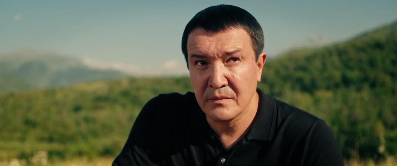 Рэкетир. Новые времена (2024) — Фильм.ру