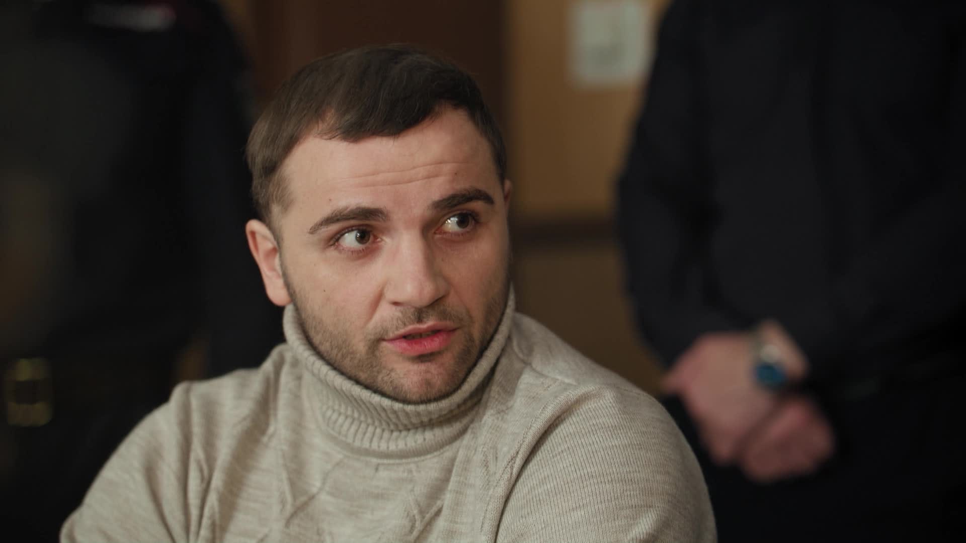 Самозванец (сериал, 2025, 1 сезон) — Фильм.ру