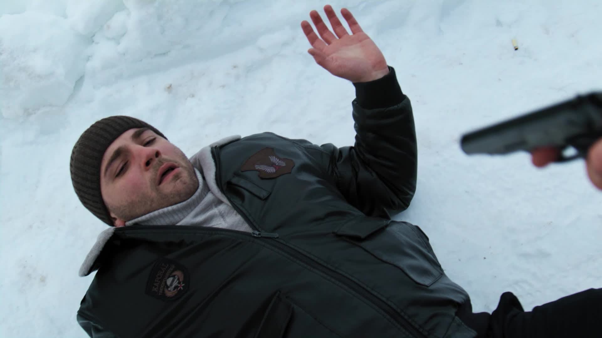 Самозванец (сериал, 2025, 1 сезон) — Фильм.ру