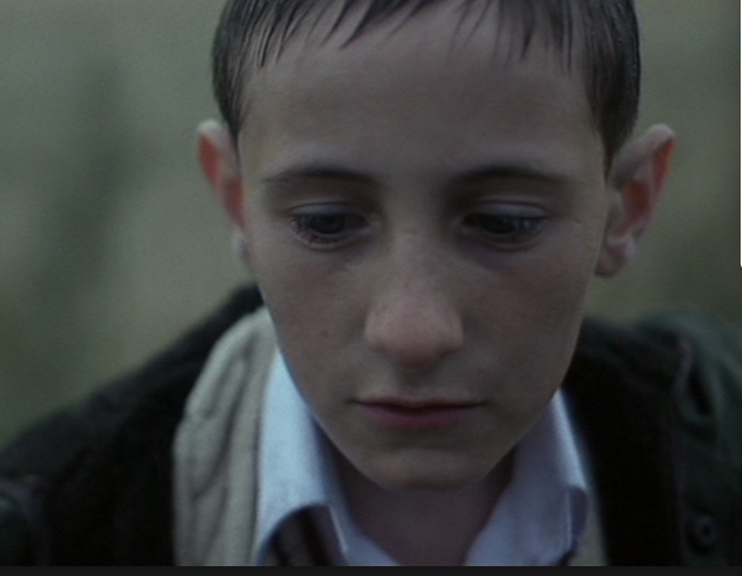 Крысолов (1999) — Фильм.ру