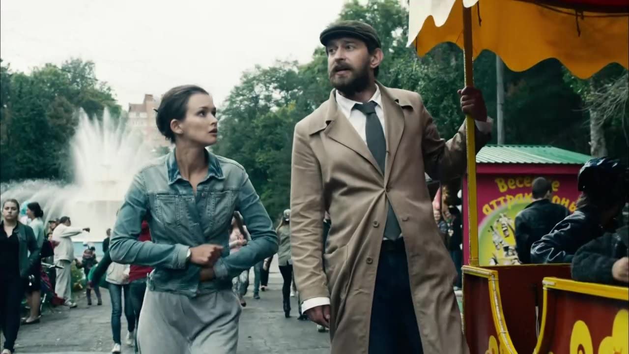 Метод (сериал, 2015, 3 сезона) — Фильм.ру