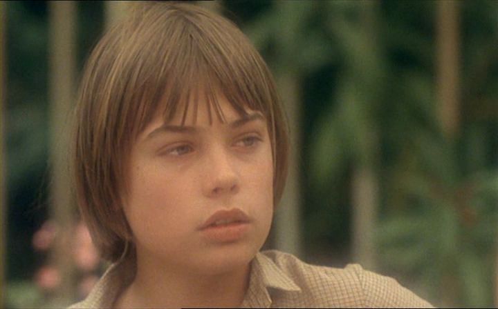 Нежные кузины (1980) — Фильм.ру