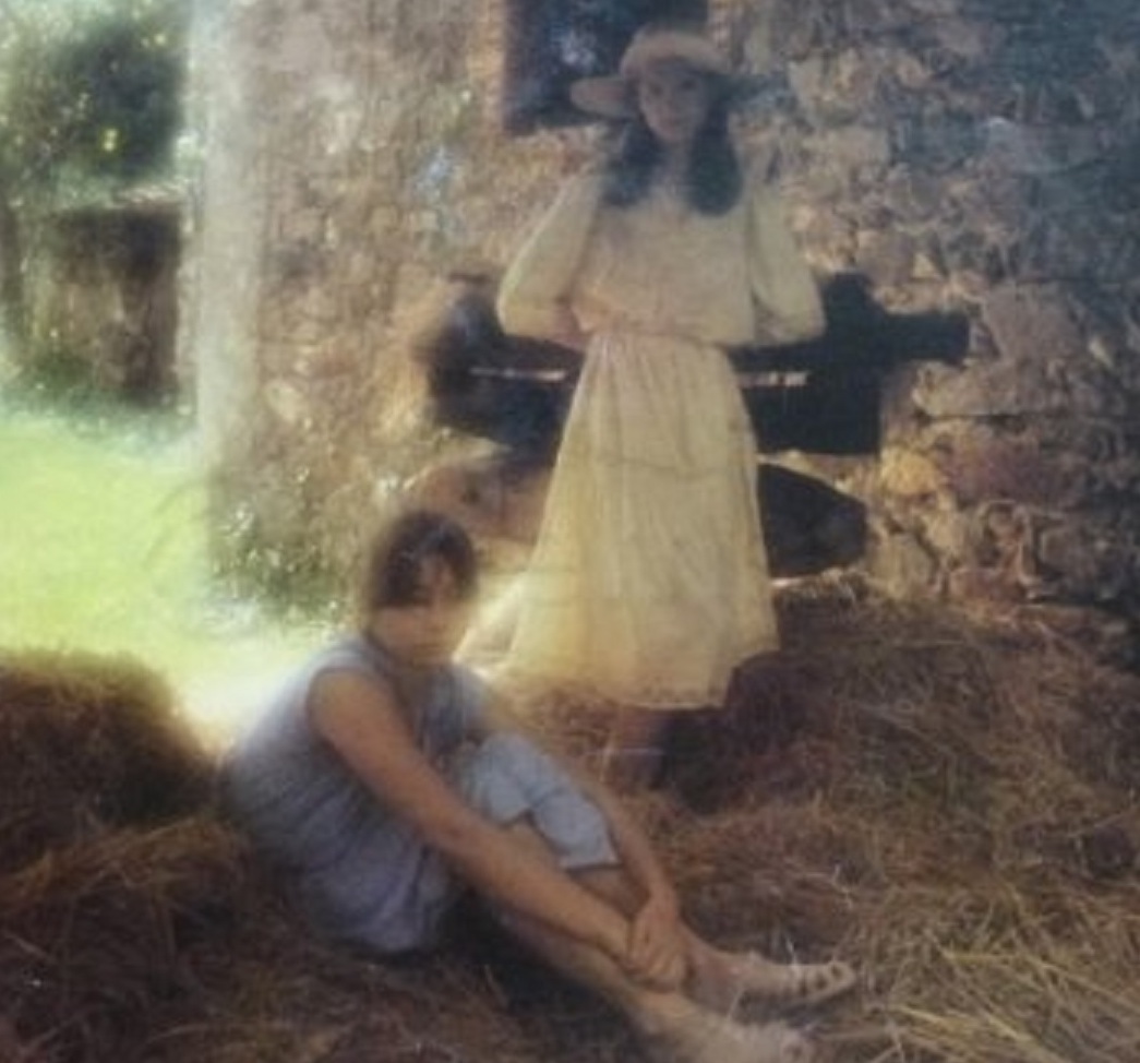 Нежные кузины (1980) — Фильм.ру