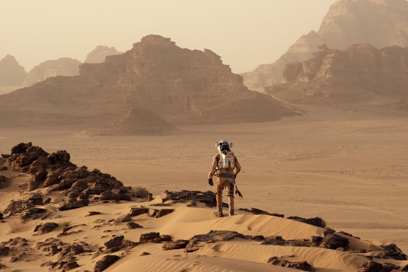 a reflection on the martian a movie by ridley scott a reflection on the martian a movie by ridley scott
