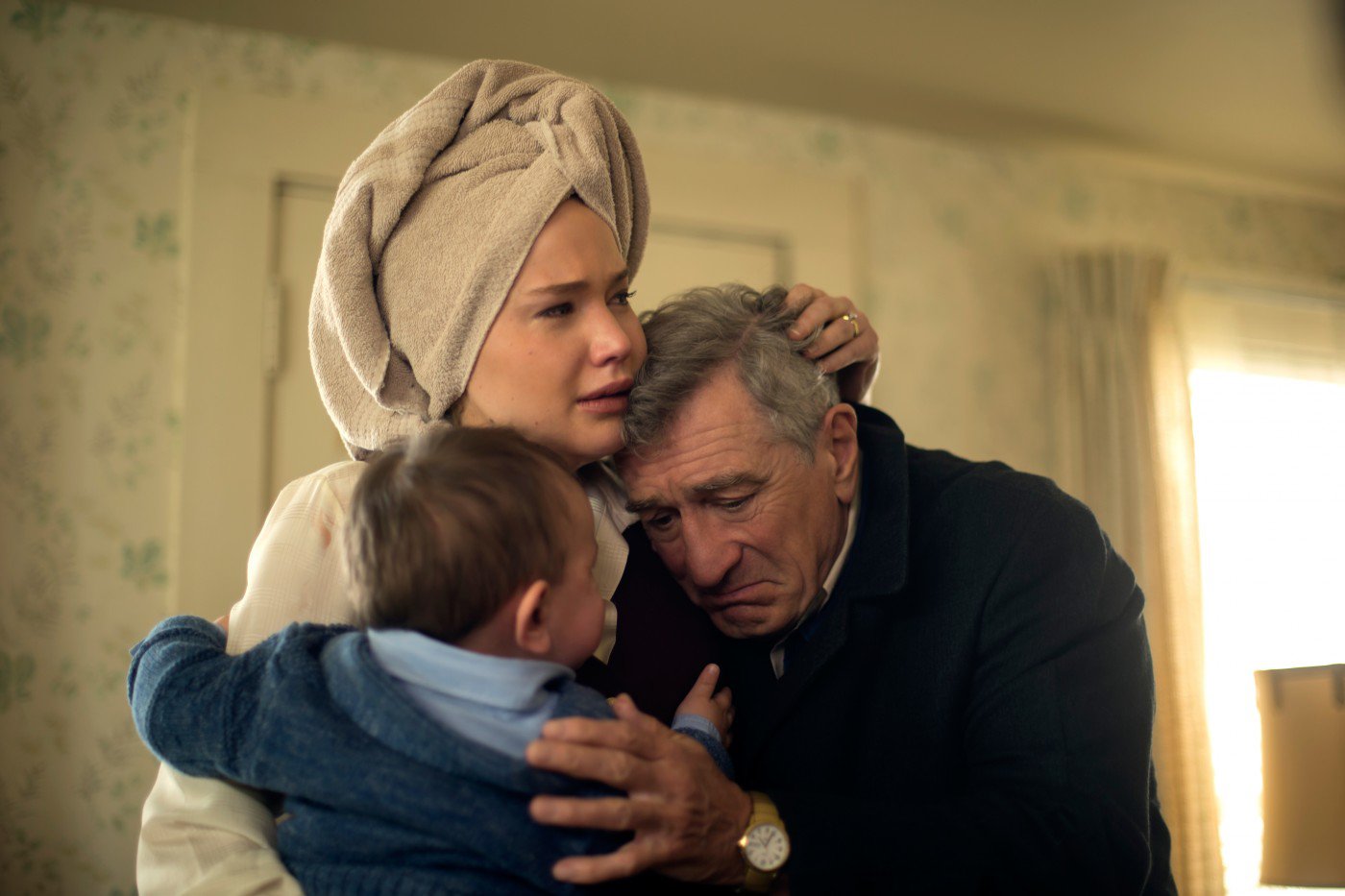 Джой (2015) — Фильм.ру