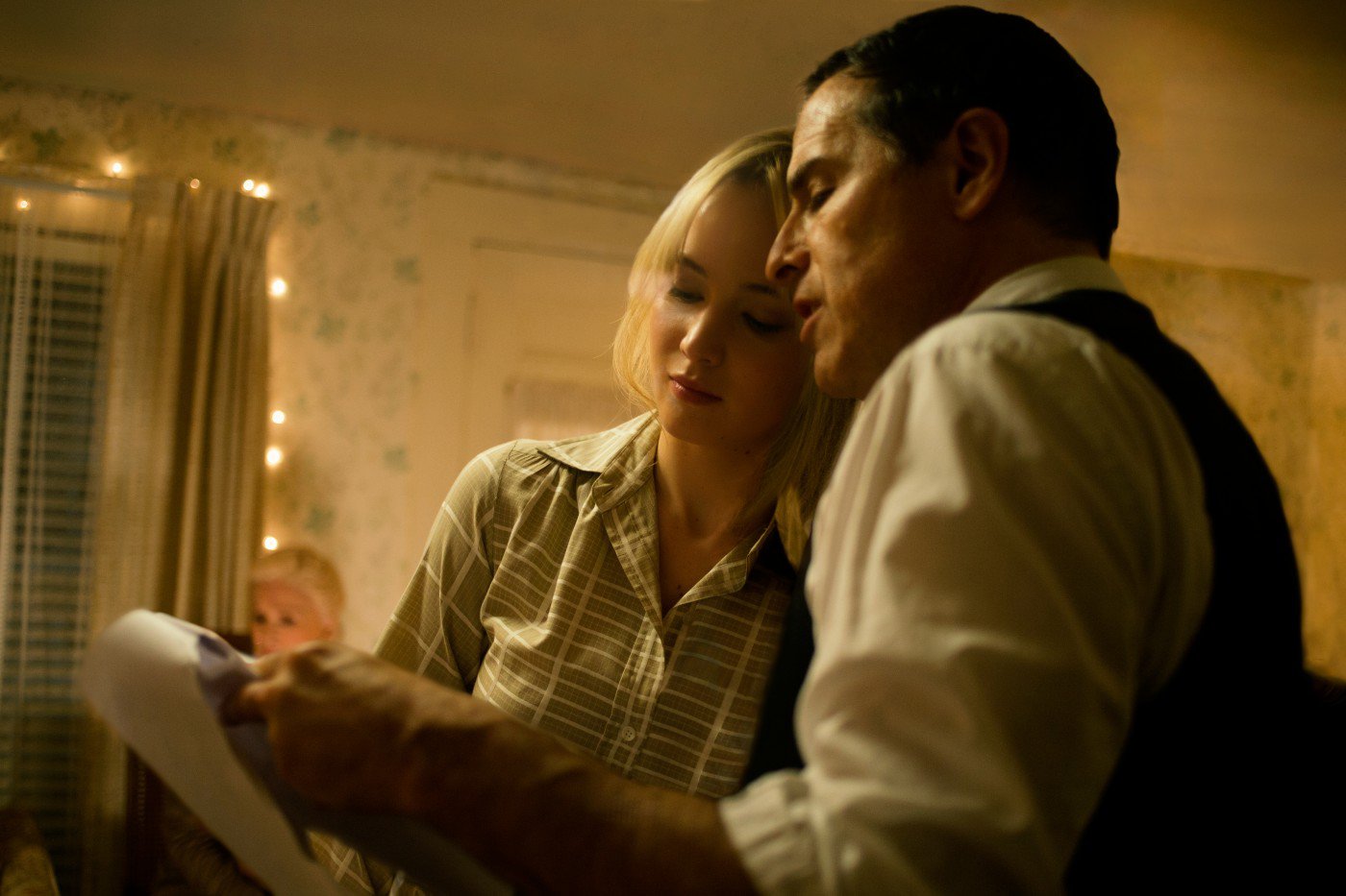 Джой (2015) — Фильм.ру