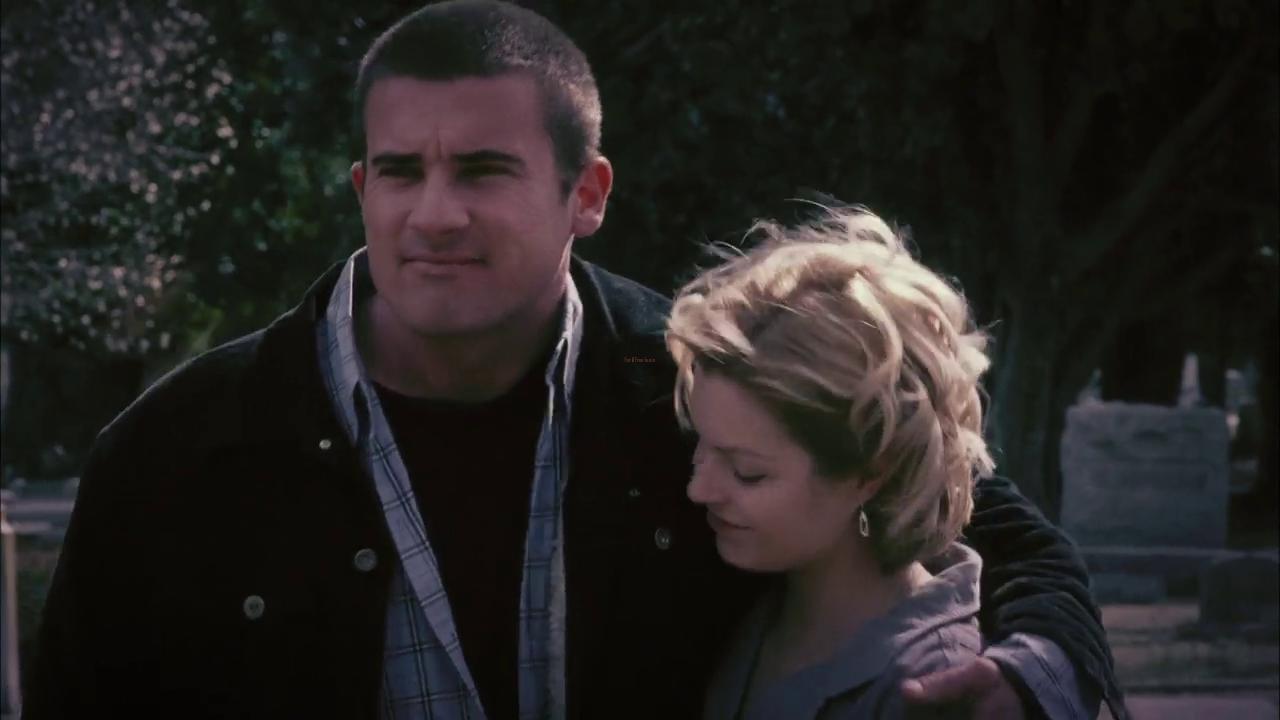 Осквернители могил (2006) — Фильм.ру