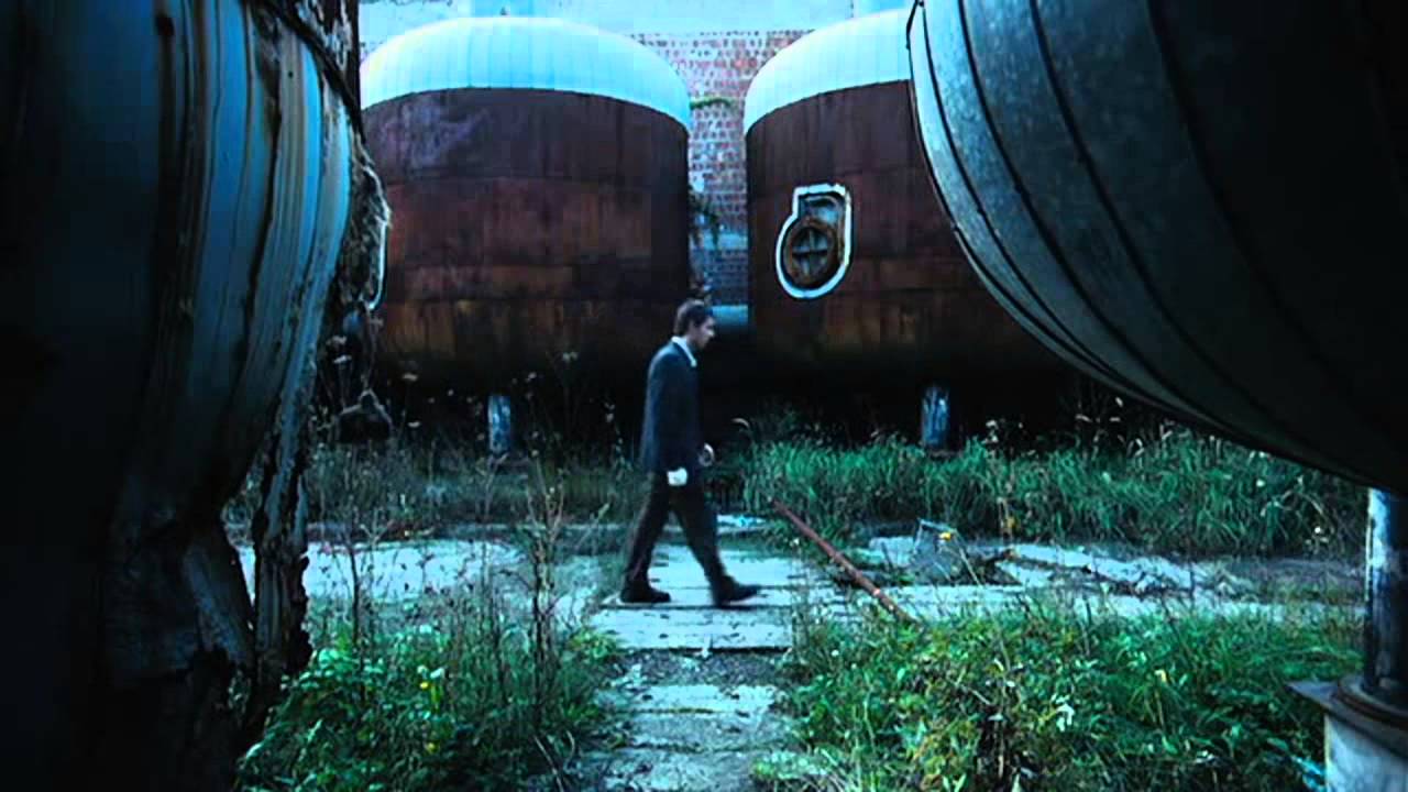 Плутоний-239 (2006) - Фото и кадры из фильма - Фильм.ру