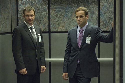 Декстер (сериал, 2006, 8 сезонов) — Фильм.ру