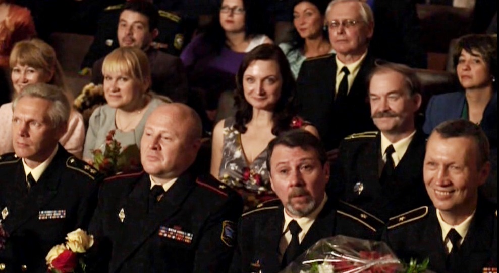 Горюнов (сериал, 2013, 2 сезона) — Фильм.ру
