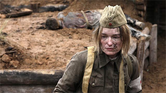 Палач (сериал, 2015, 1 сезон) — Фильм.ру