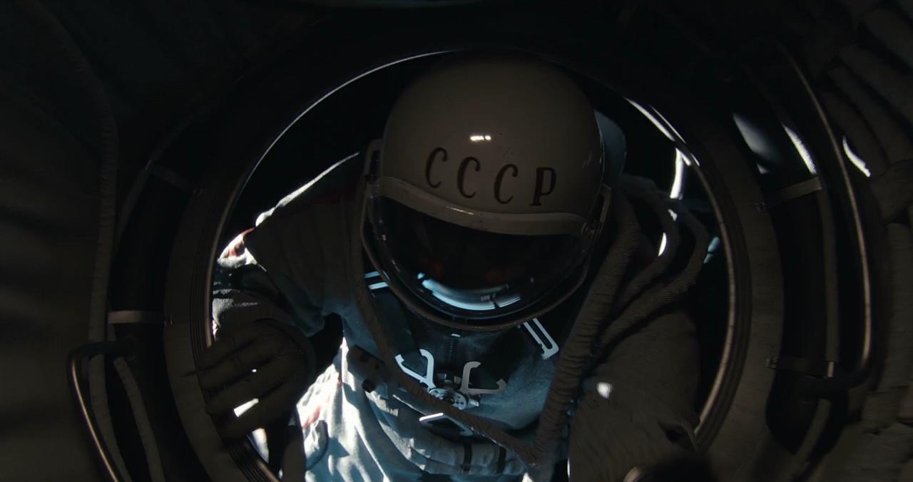 Время первых проект