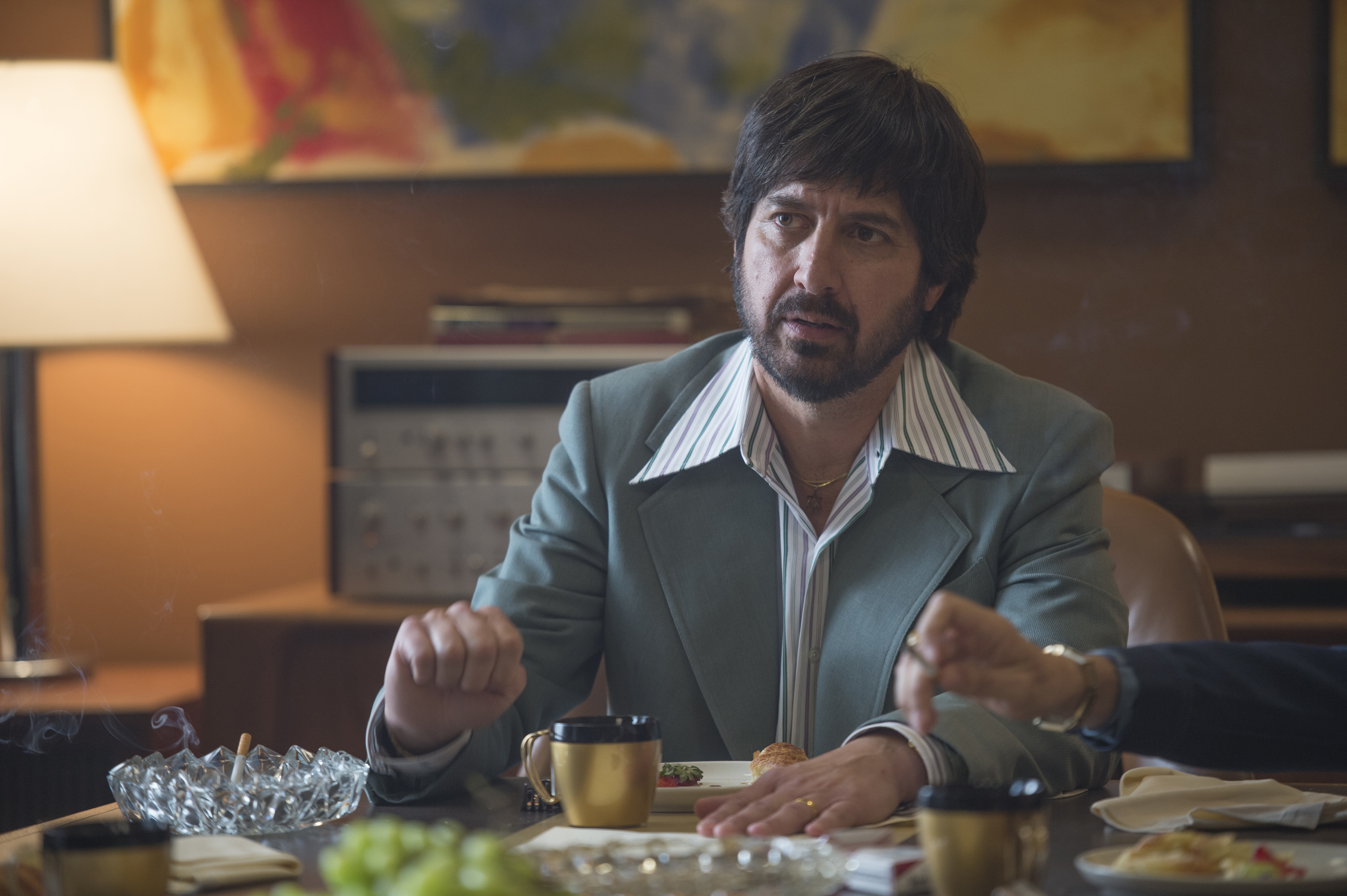 Винил (сериал, 2016, 2 сезона) — Фильм.ру