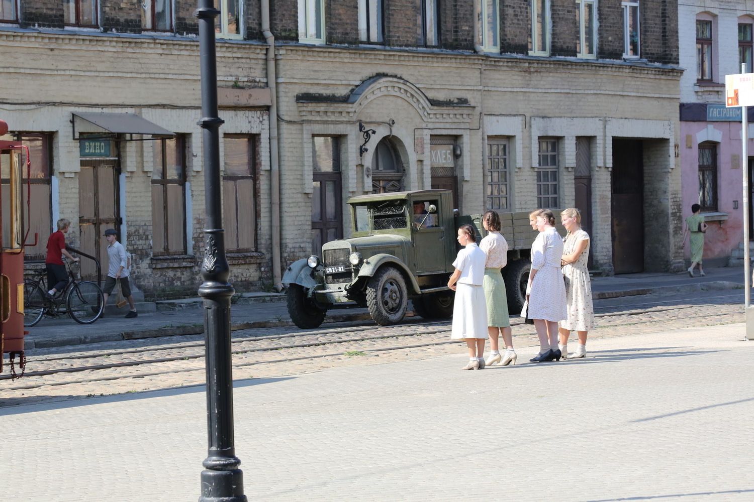 Неопалимая купина (сериал, 2020, 1 сезон) — Фильм.ру