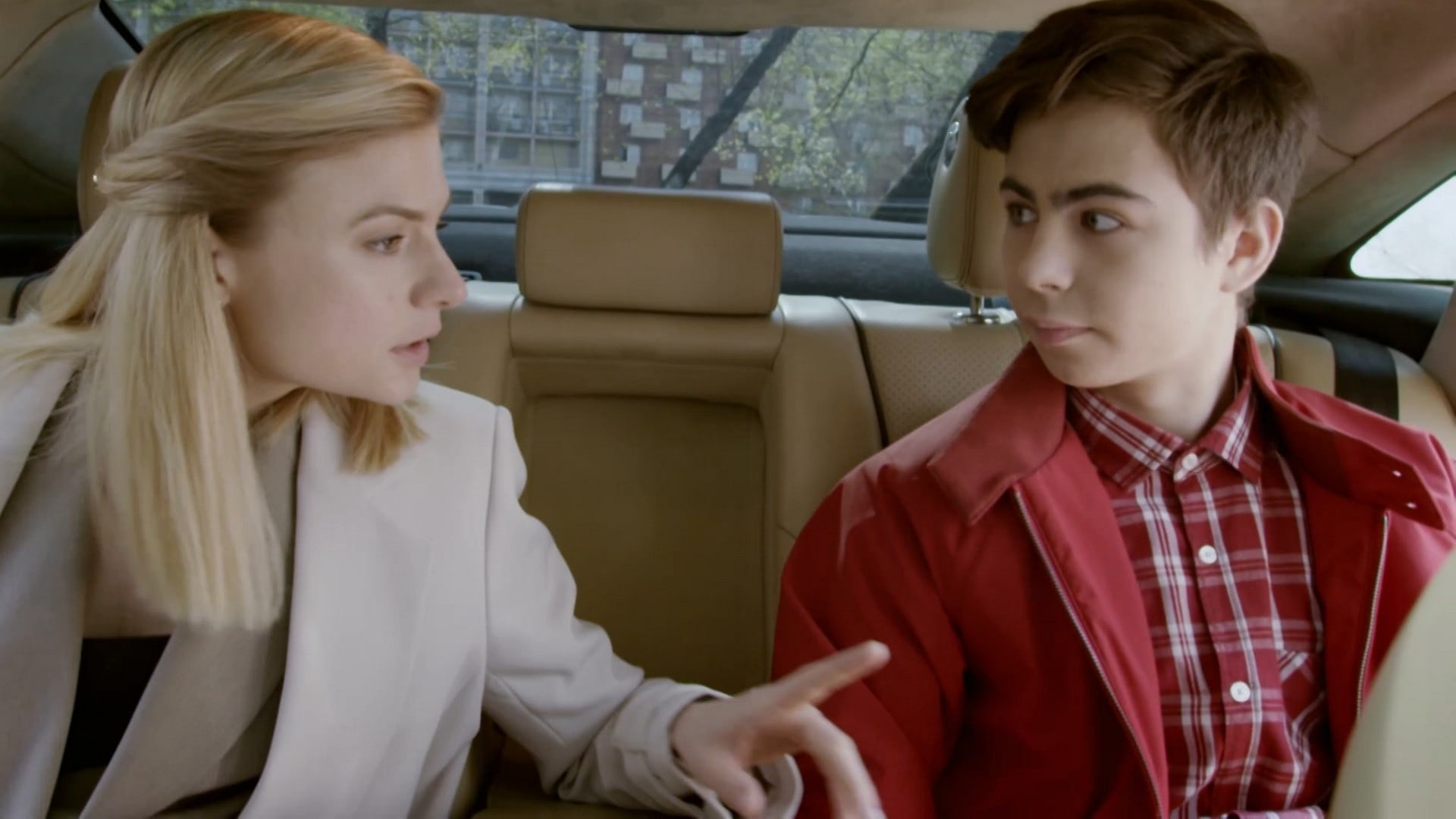 Невский (сериал, 2015, 7 сезонов) — Фильм.ру