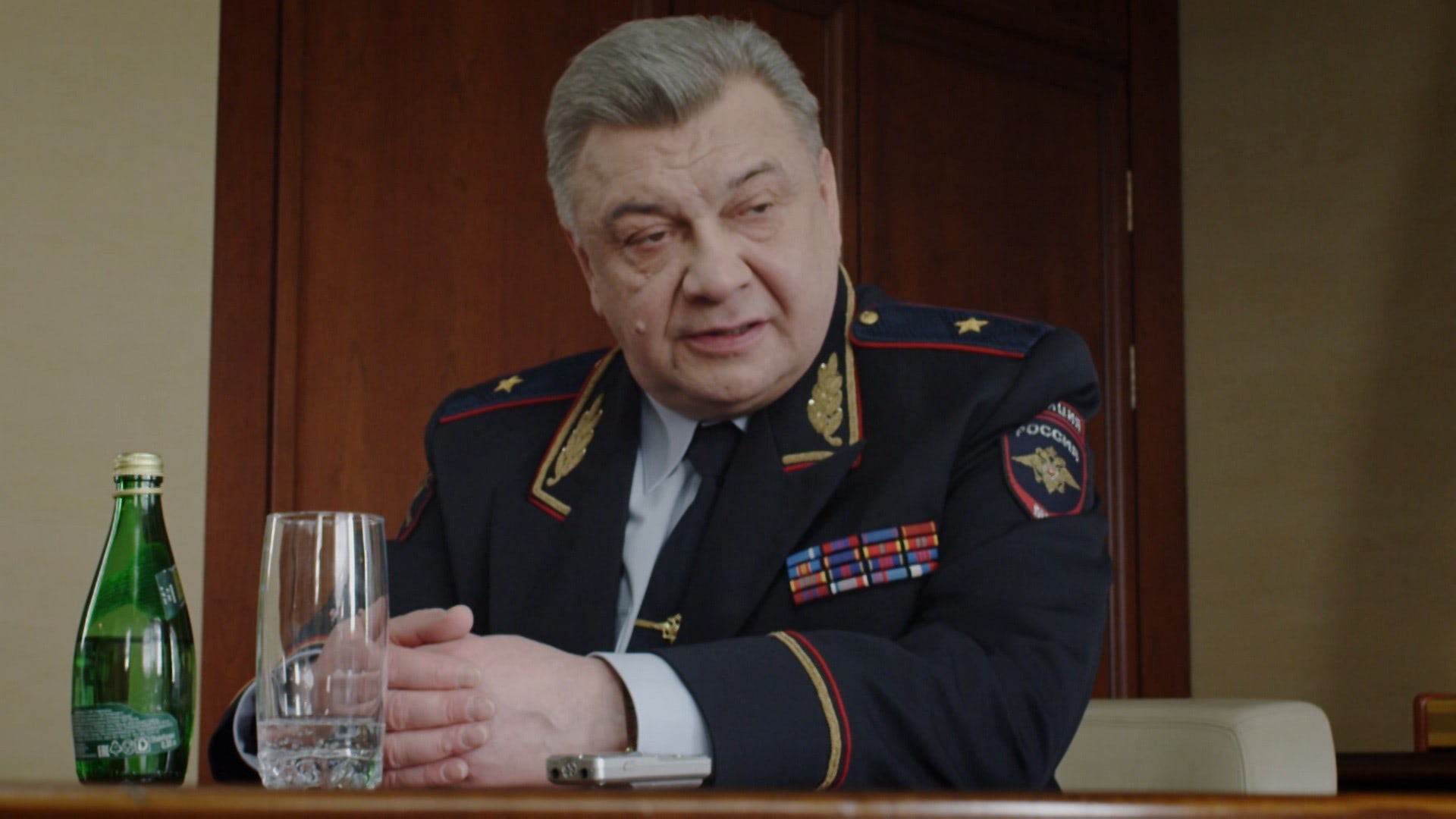 Невский (сериал, 2015, 7 сезонов) — Фильм.ру