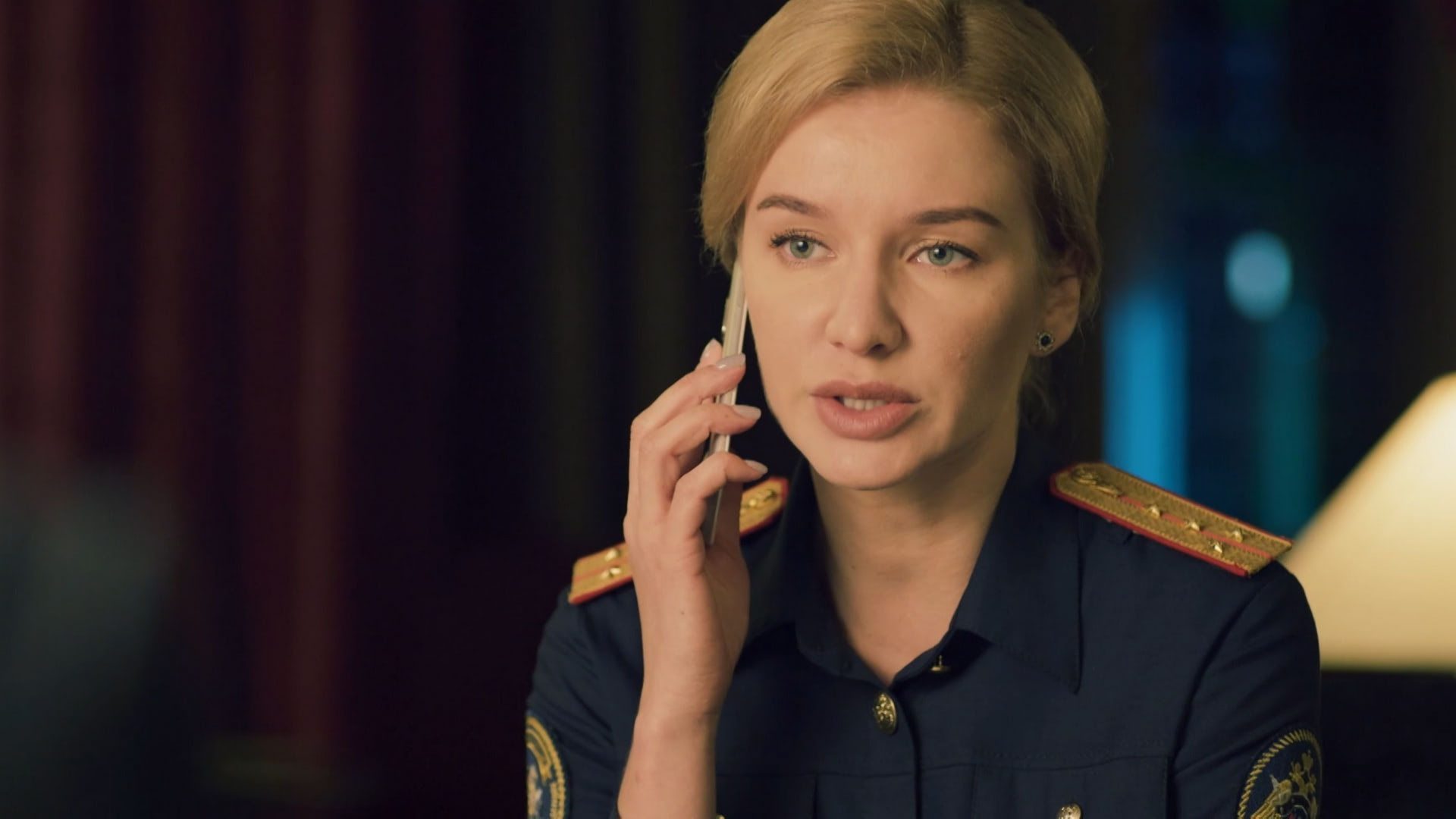 Невский (сериал, 2015, 8 сезонов) — Фильм.ру