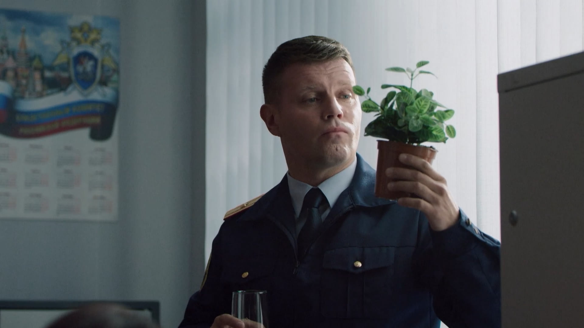 Невский (сериал, 2015, 8 сезонов) — Фильм.ру