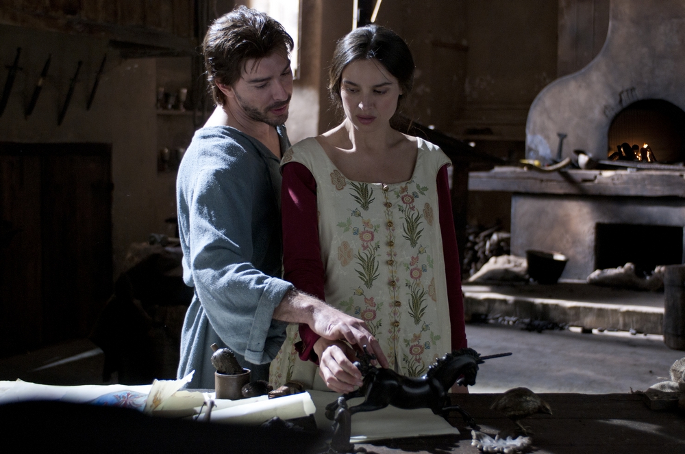 Декамерон (2015) — Фильм.ру