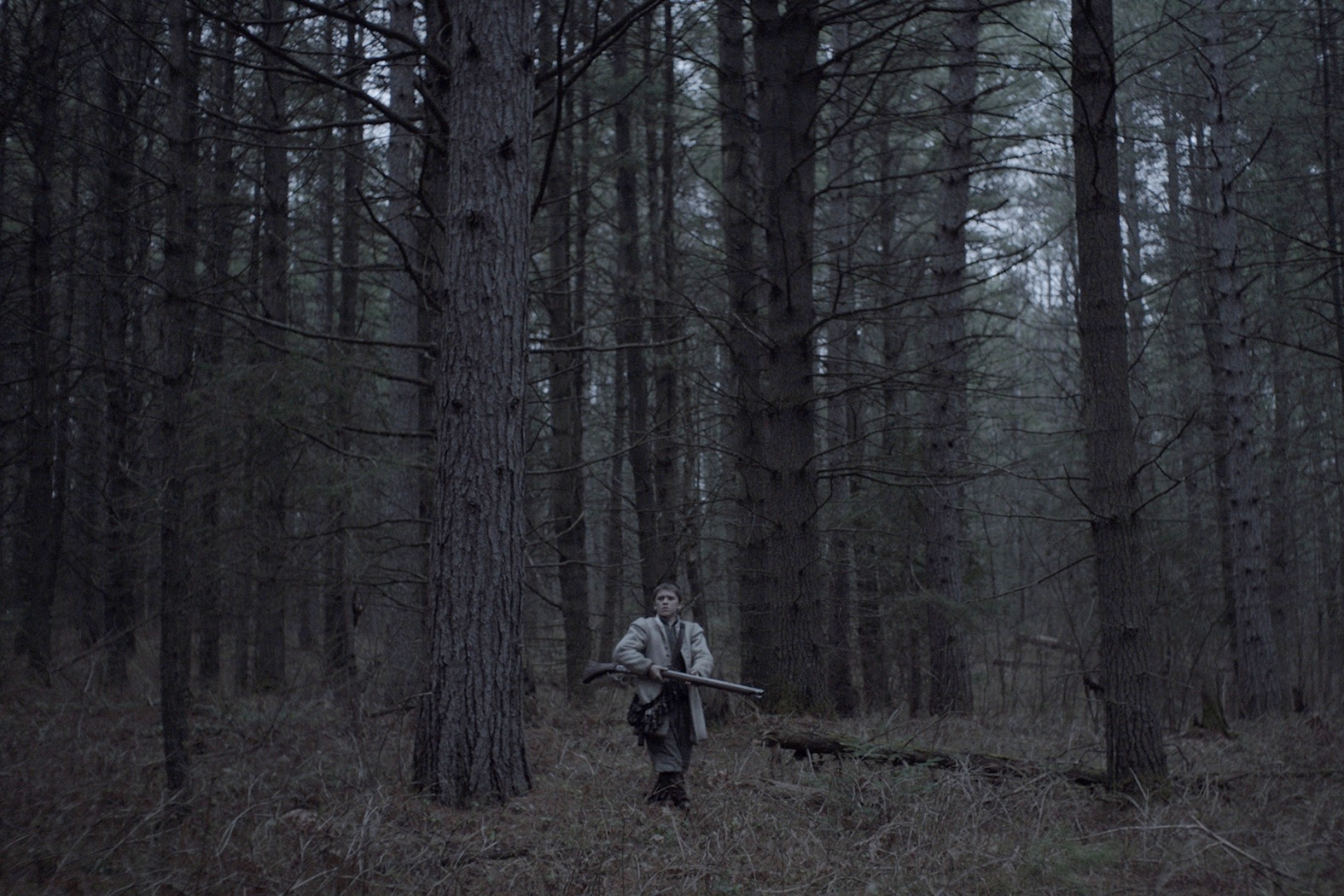 Ведьма (2015) — Фильм.ру