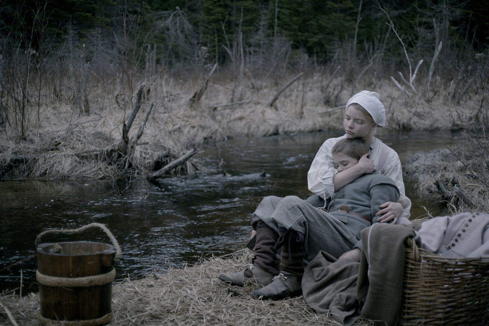 Ведьма (2015) — Фильм.ру