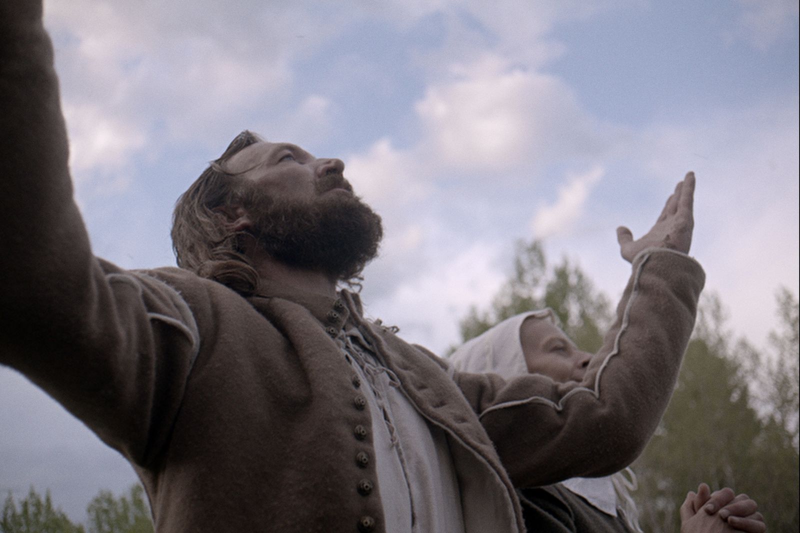 Ведьма (2015) — Фильм.ру
