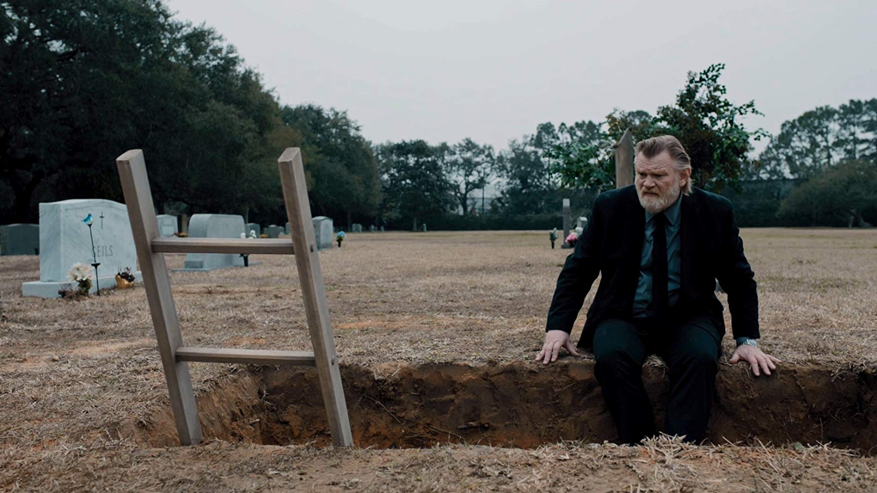 Мистер Мерседес (сериал, 2017, 3 сезона) — Фильм.ру