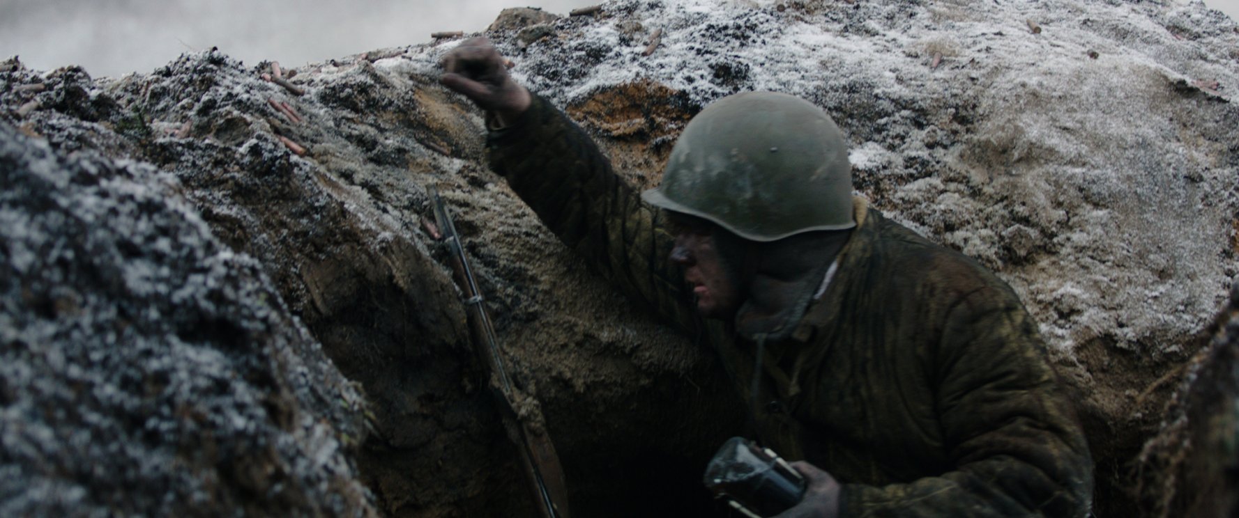 28 панфиловцев (2016) — Фильм.ру