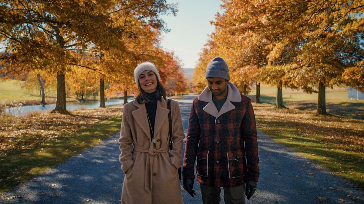 Мастер ничего (сериал, 2015, 3 сезона) — Фильм.ру