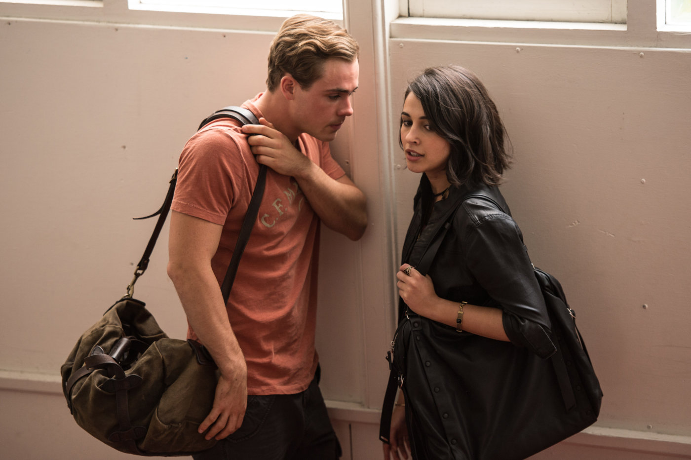 Могучие рейнджеры (2017) — Фильм.ру