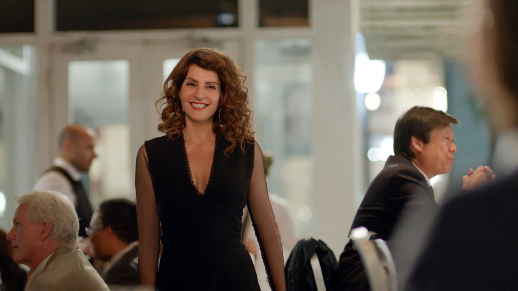 Моя большая греческая свадьба (My Big Fat Greek Wedding, 2002) советуем Моя большая греческая свадьба (My Big Fat Greek Wedding, 2002) рекомендации