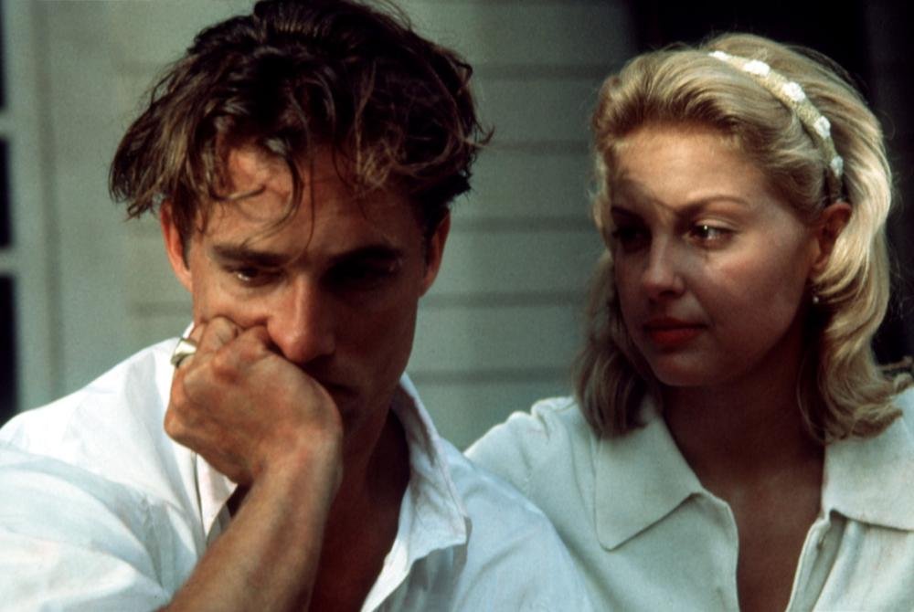 Время убивать (1996) — Фильм.ру