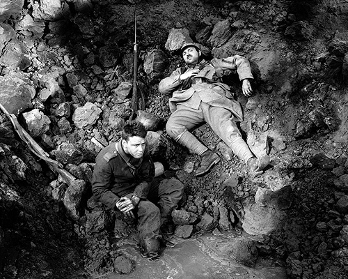 на западном фронте без перемен 1930 смотреть онлайн