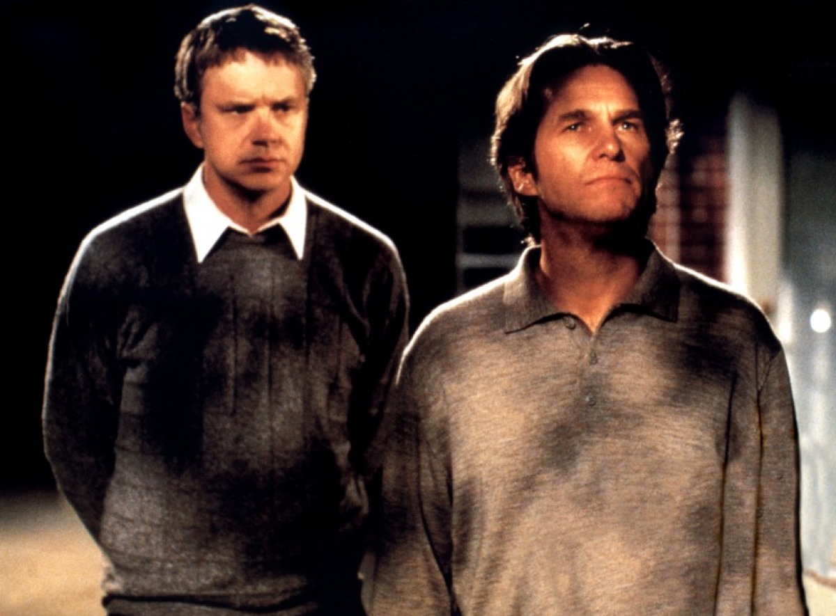 2019 год - Дорога на Арлингтон (Arlington Road, 1998) 2019 год - Дорога на Арлингтон (Arlington Road, 1998) - МИР Кино - foboxs.com