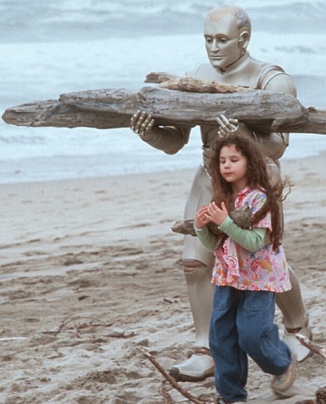 Двухсотлетний человек (1999) — Фильм.ру