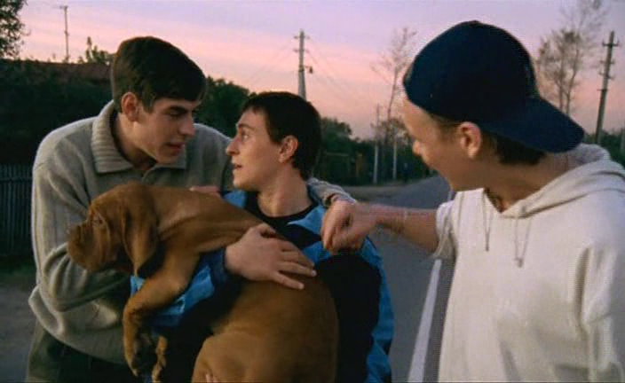 Бригада (сериал, 2002, 1 сезон) — Фильм.ру