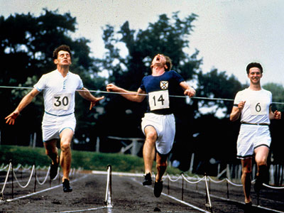 Огненные колесницы (1981) — Фильм.ру