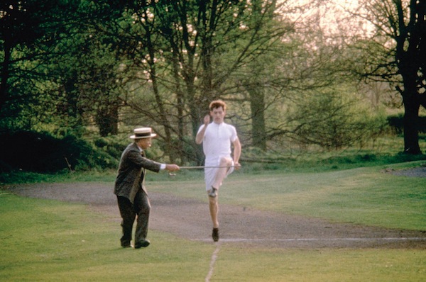 Огненные колесницы (1981) — Фильм.ру