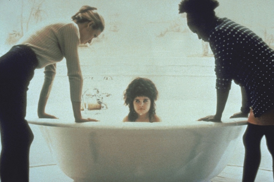 Кудряшка Сью (1991) - Фото и кадры из фильма - Фильм.ру