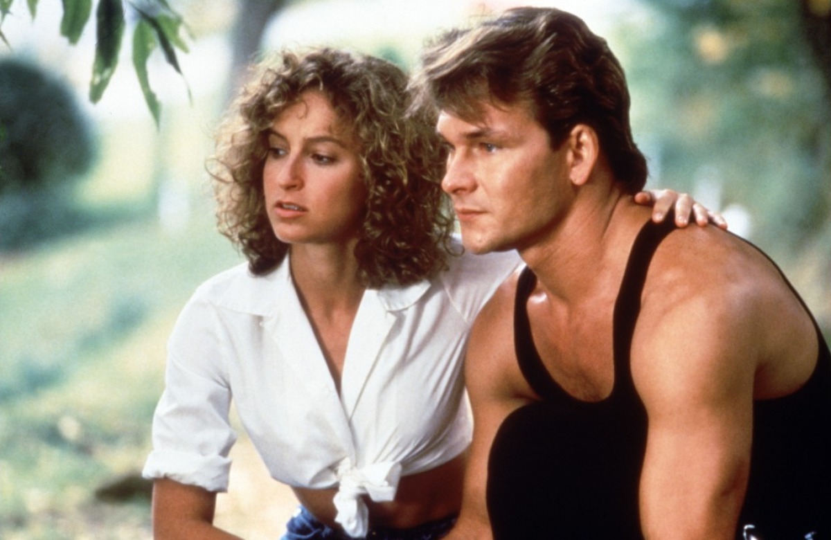 Грязные танцы (1987) — Фильм.ру