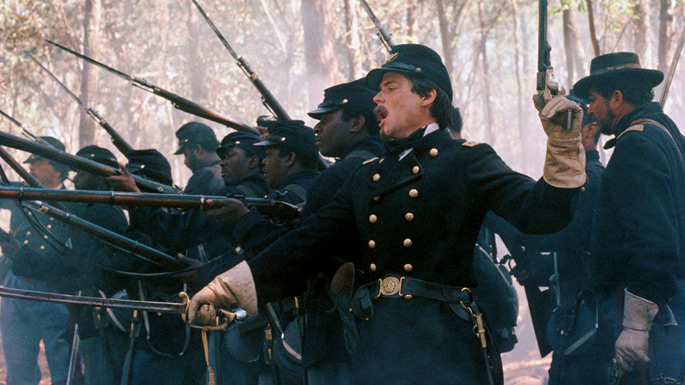 a reflection on glory a drama war film directed by edward zwick Glory is a 1989 american war film directed by edward zwick starring matthew broderick, denzel washington, cary elwes and morgan freeman the screenplay was w. a reflection on glory a drama war film directed by edward zwick Glory is a 1989 american war film directed by edward zwick starring matthew broderick, denzel washington, cary elwes and morgan freeman the screenplay was w.
